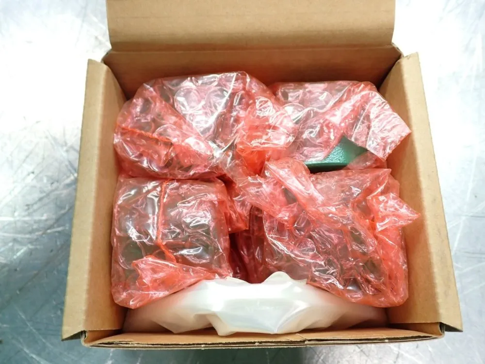 Allen Bradley Powerflex 525 Adjustable Frequency Ac Drive - 25b-d043n114