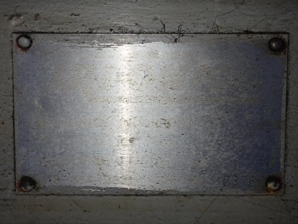 Handyman Cnc 10" X 50" Vertical Mill