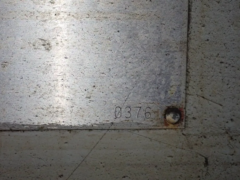 Handyman Cnc 10" X 50" Vertical Mill