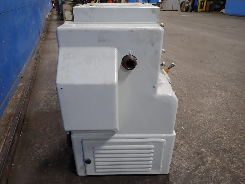 Leblond 21" X 53" Lathe - 2013 Heviduty