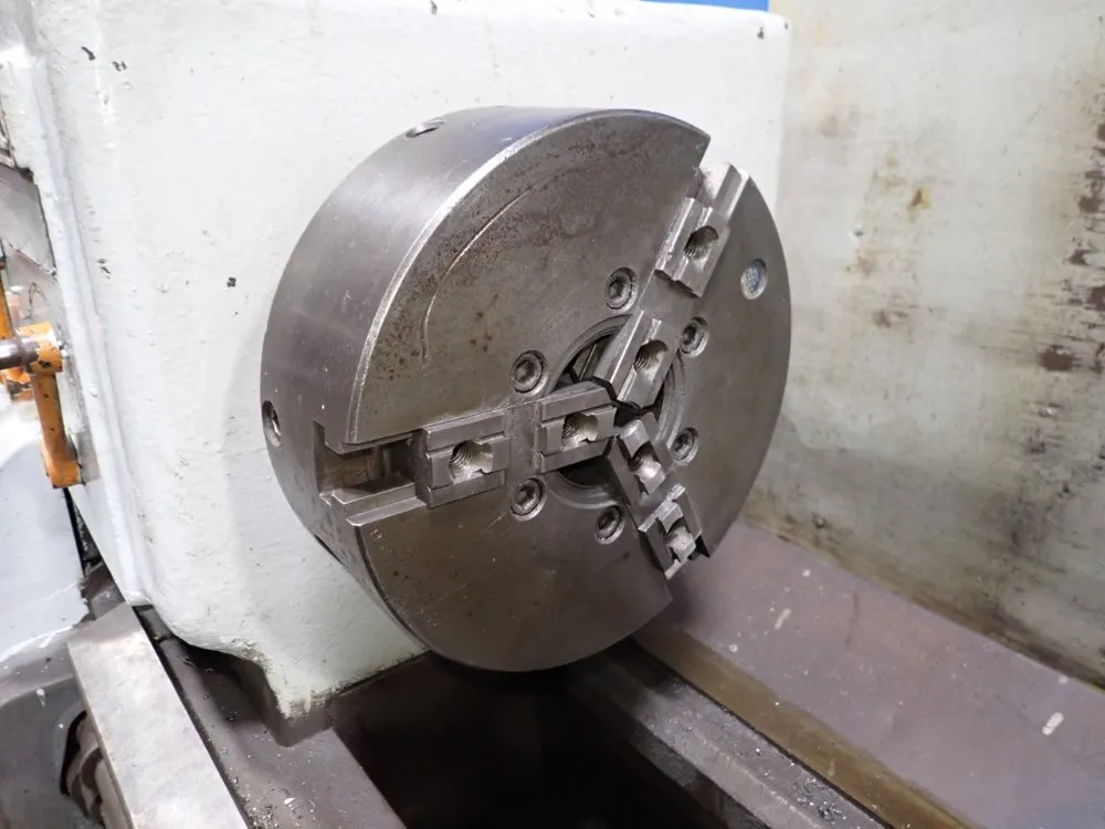 Leblond 19" X 45" Lathe