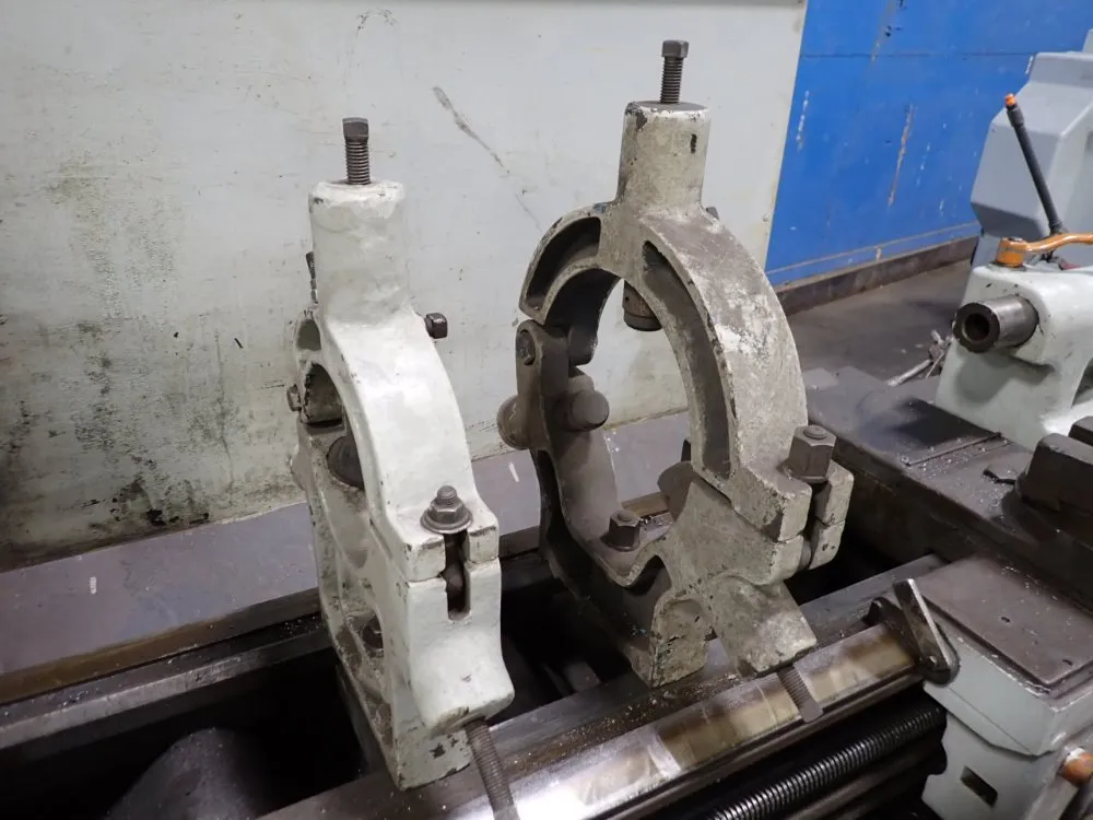 Leblond 19" X 45" Lathe