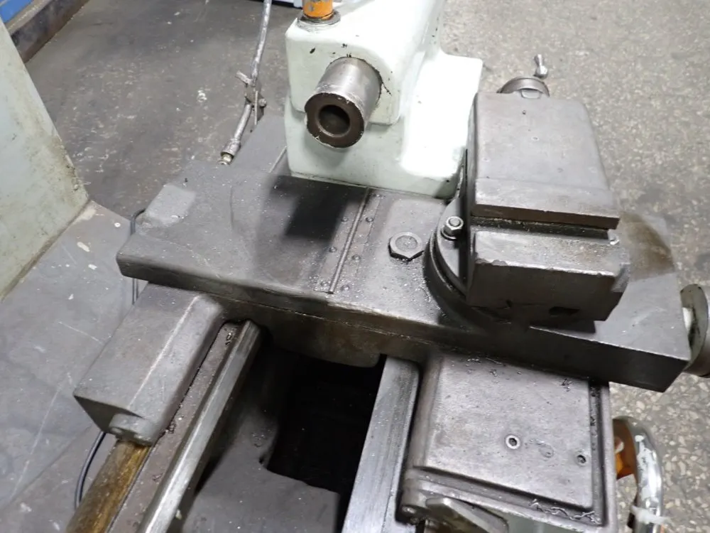 Leblond 19" X 45" Lathe