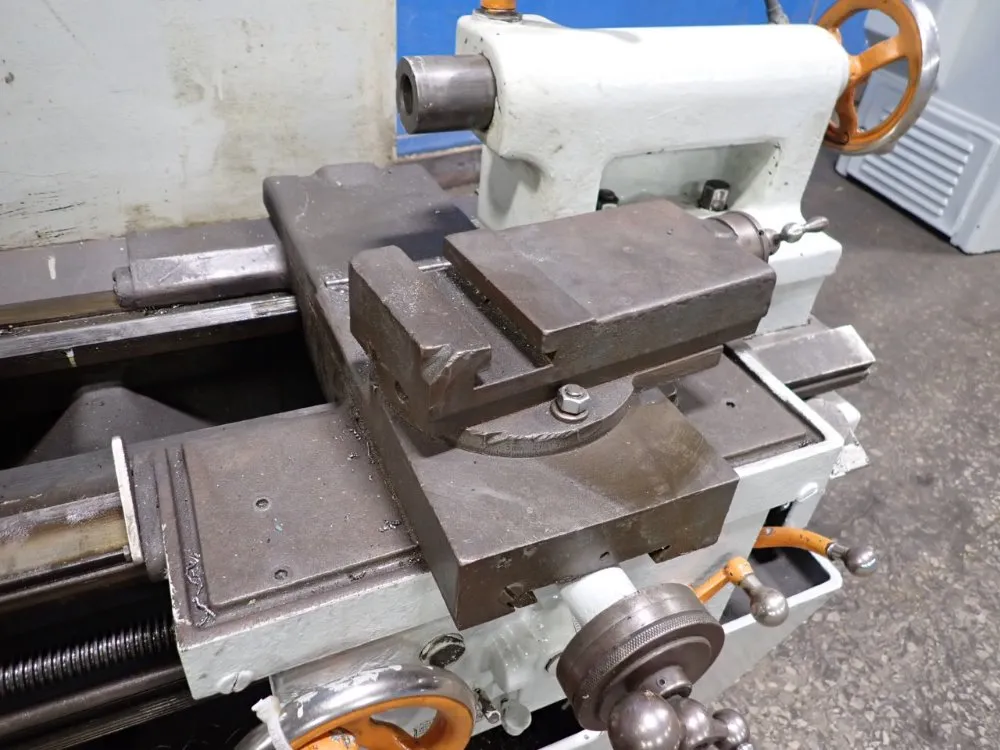 Leblond 19" X 45" Lathe