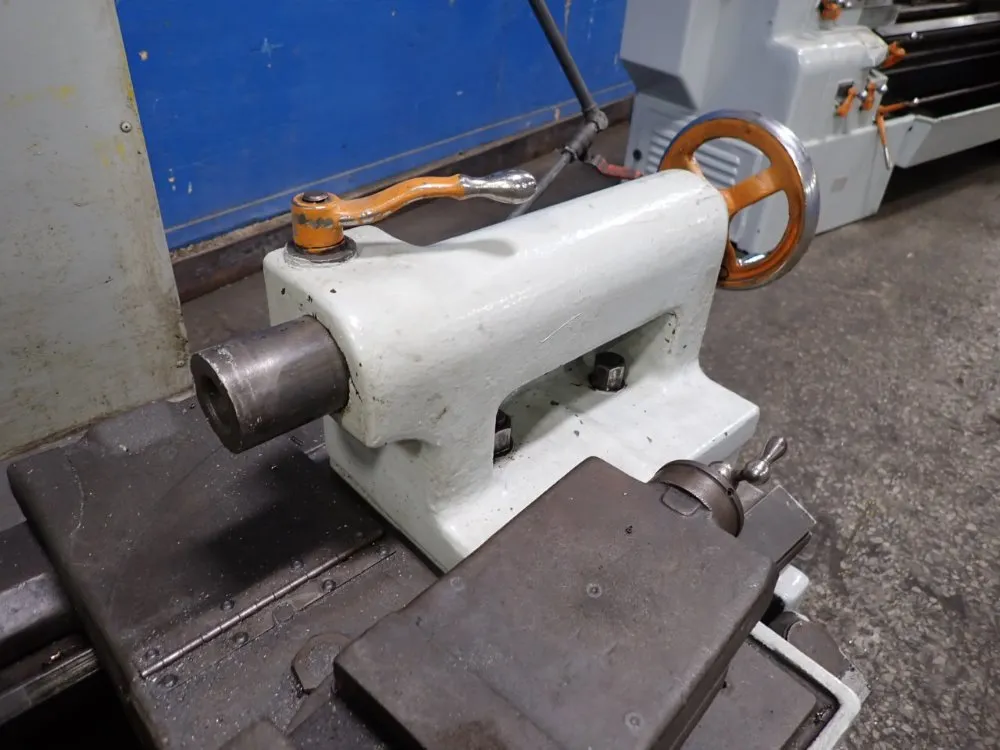 Leblond 19" X 45" Lathe