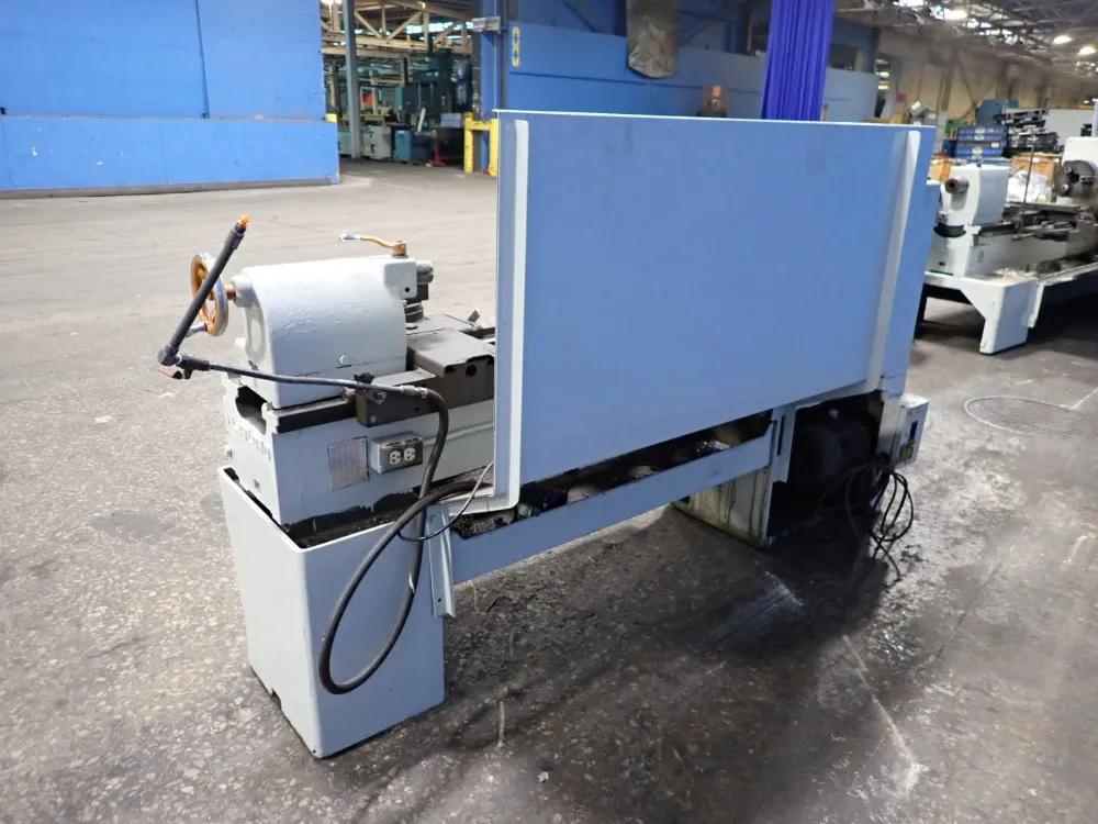 Leblond 19" X 45" Lathe