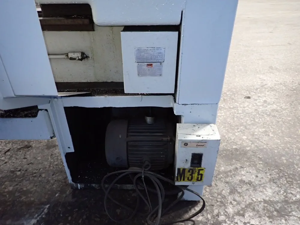 Leblond 19" X 45" Lathe