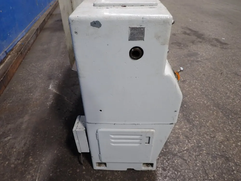 Leblond 19" X 45" Lathe