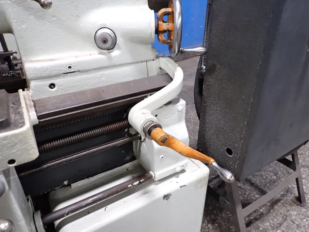 Leblond 21" X 54" Lathe