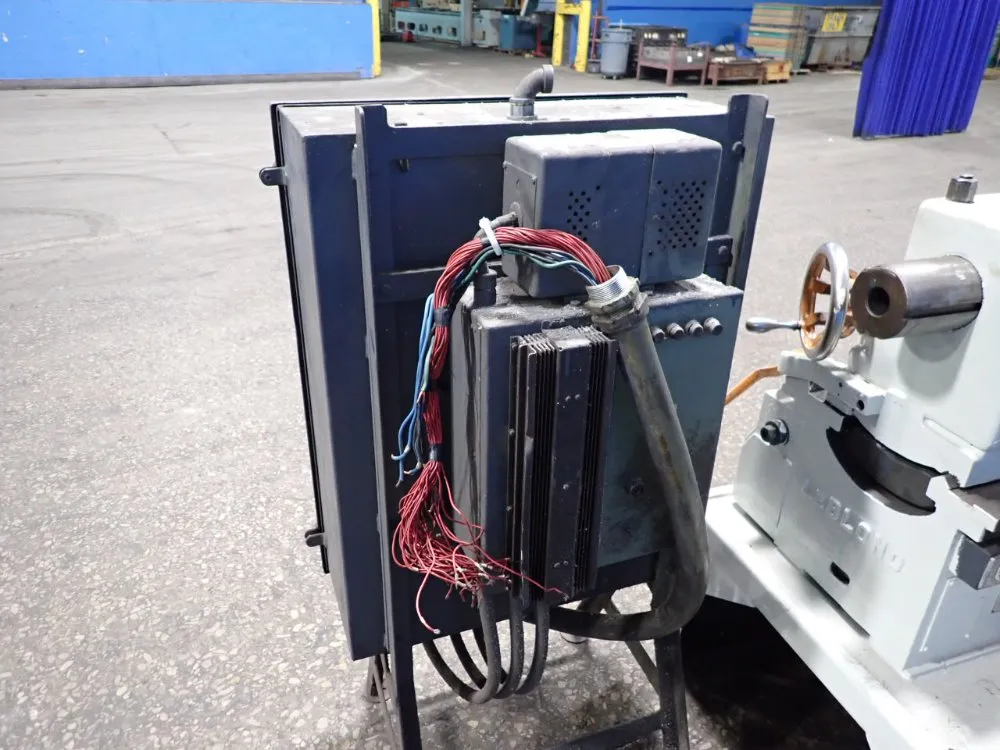 Leblond 21" X 54" Lathe