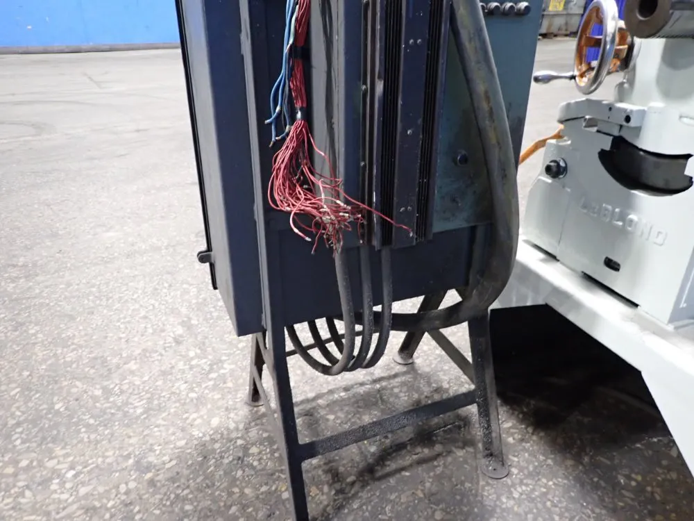 Leblond 21" X 54" Lathe