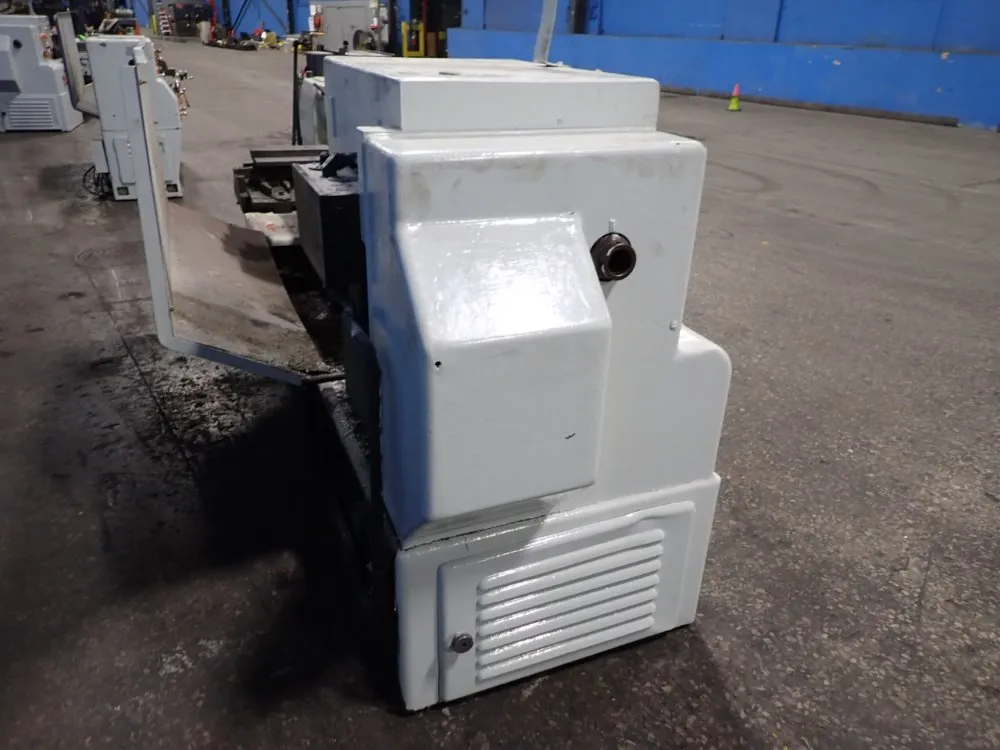 Leblond 21" X 54" Lathe