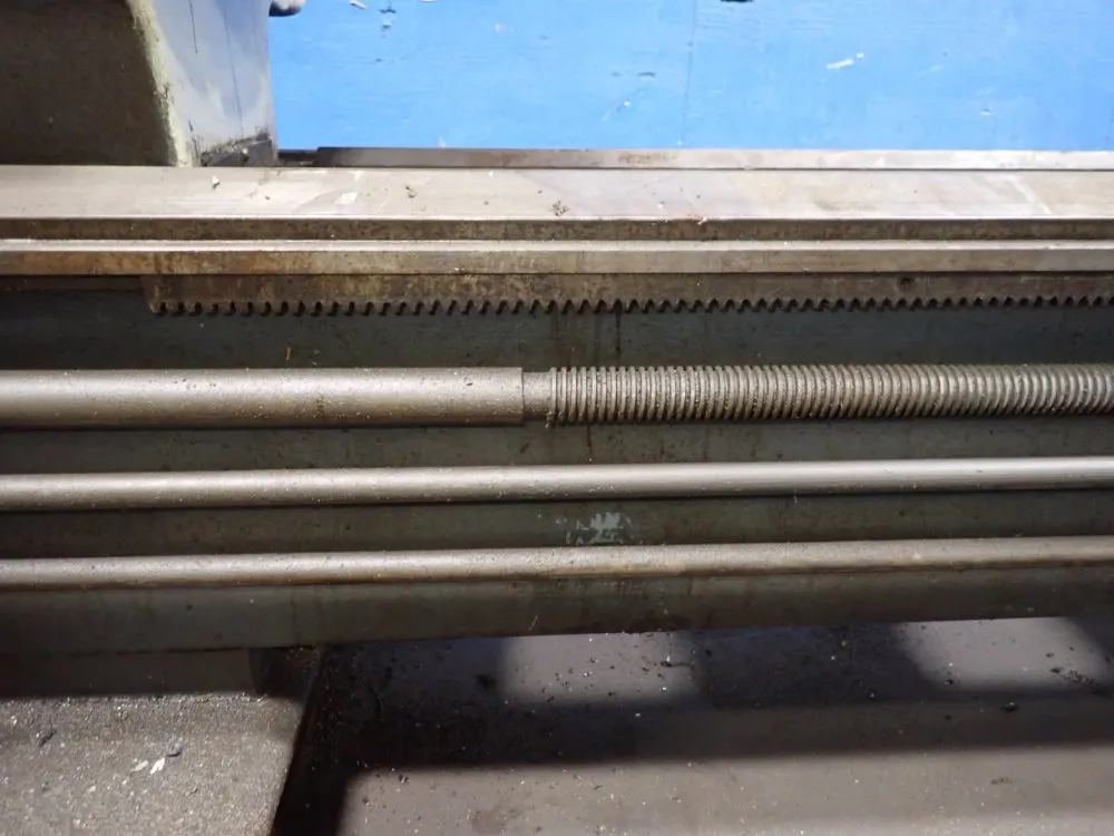 Leblond 26" X 147" Lathe