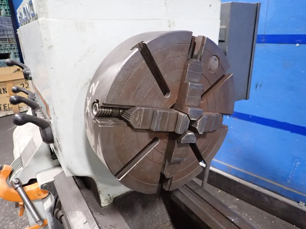 Leblond 26" X 147" Lathe