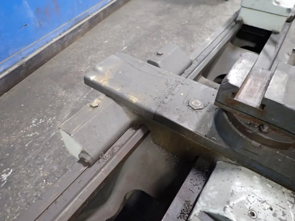 Leblond 26" X 147" Lathe