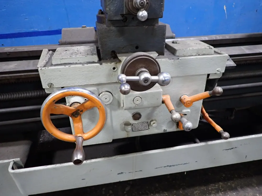 Leblond 26" X 147" Lathe