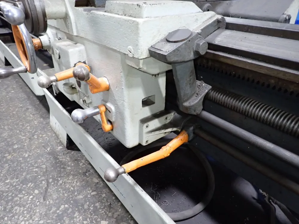 Leblond 26" X 147" Lathe