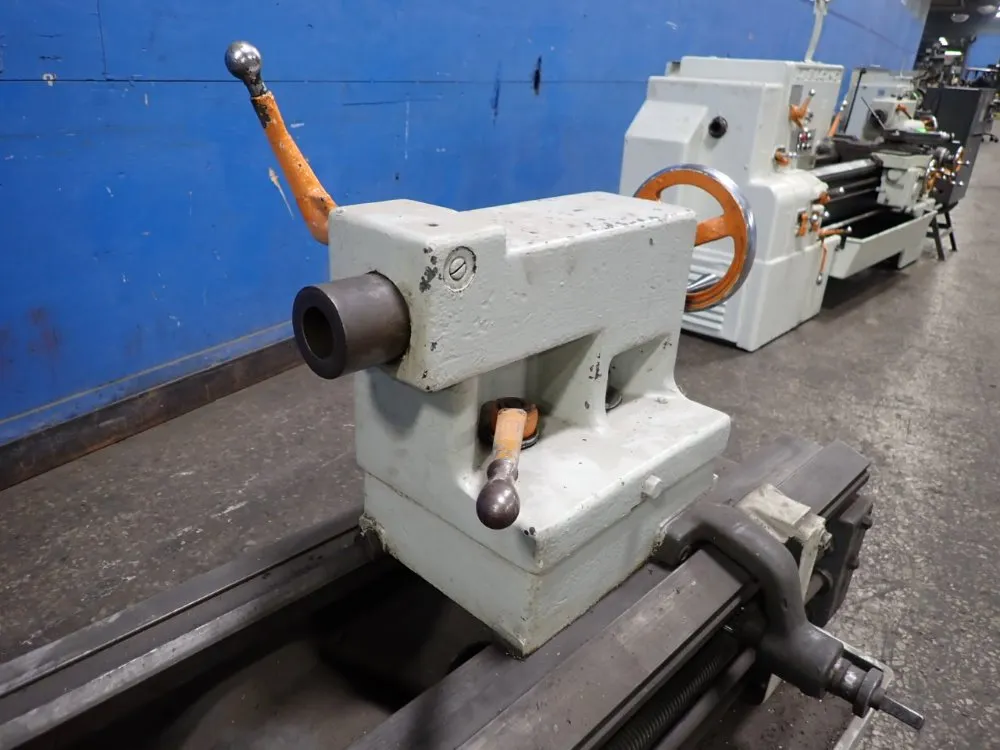 Leblond 26" X 147" Lathe