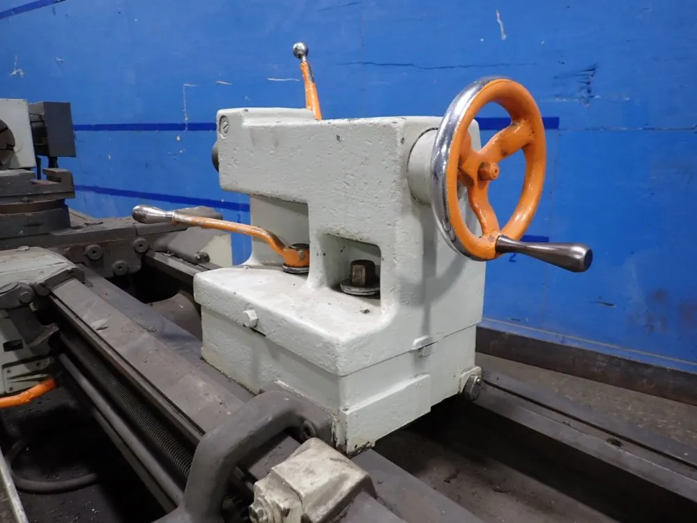 Leblond 26" X 147" Lathe