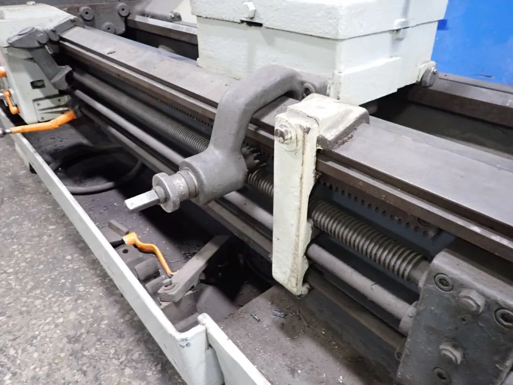 Leblond 26" X 147" Lathe