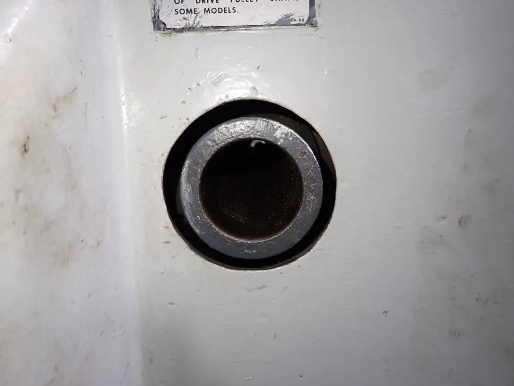 Leblond 26" X 147" Lathe