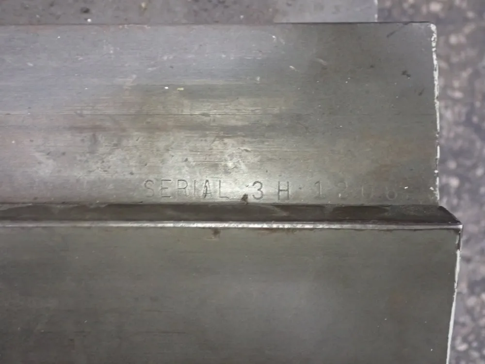 Leblond 26" X 147" Lathe