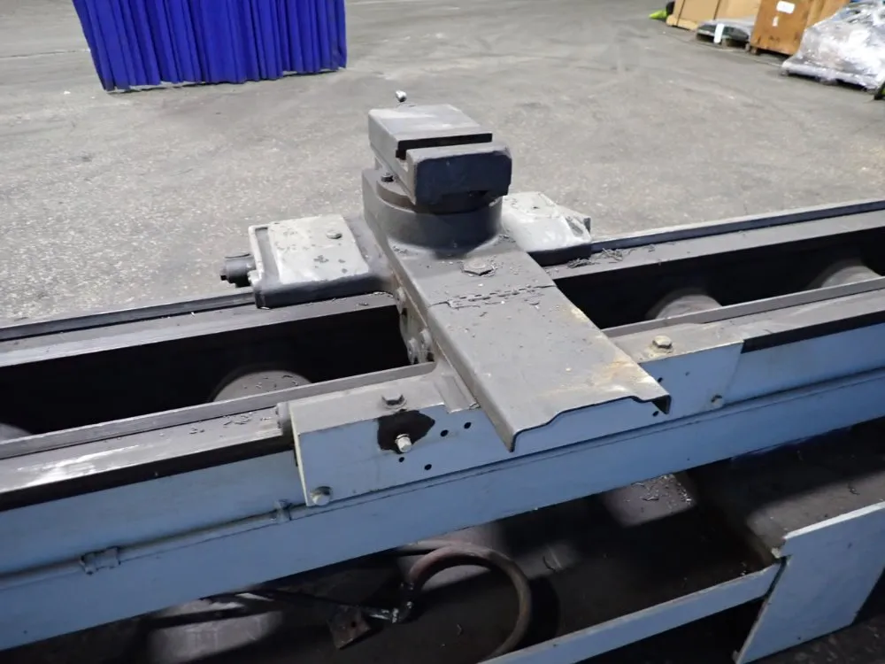 Leblond 26" X 147" Lathe