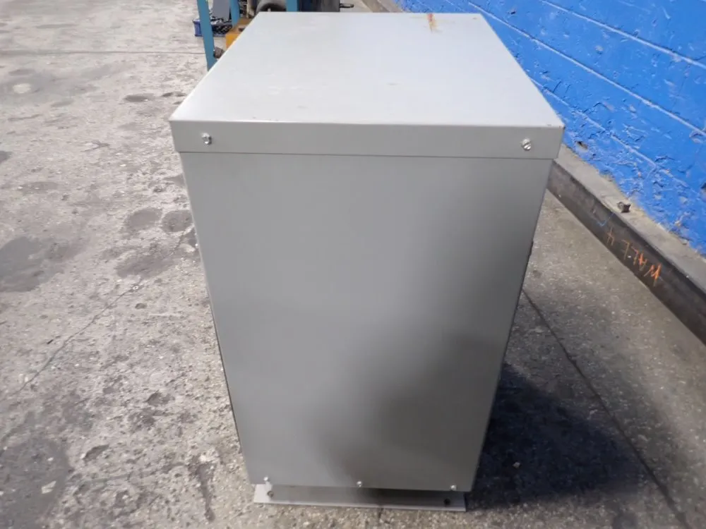 Federal Pacific 75 Kva Transformer - Ws-18a
