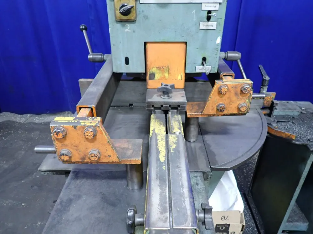 Tennjaeger Saw - Lts 400-m