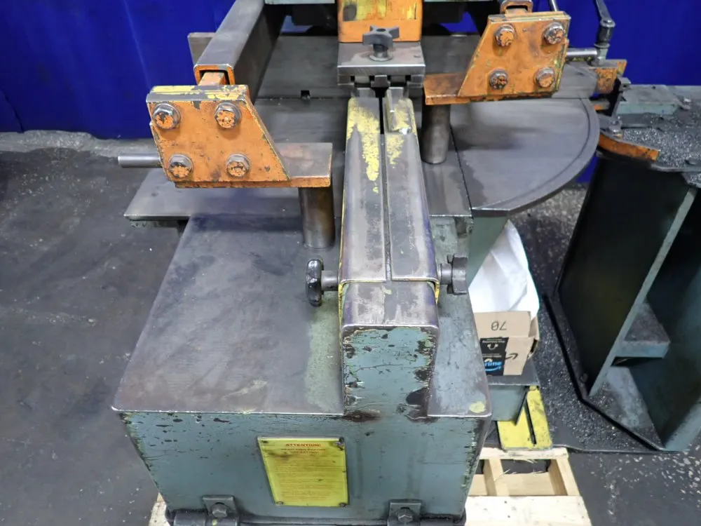 Tennjaeger Saw - Lts 400-m