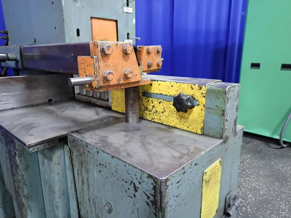 Tennjaeger Saw - Lts 400-m