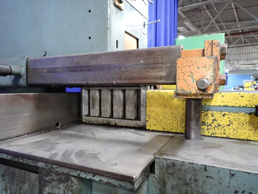 Tennjaeger Saw - Lts 400-m