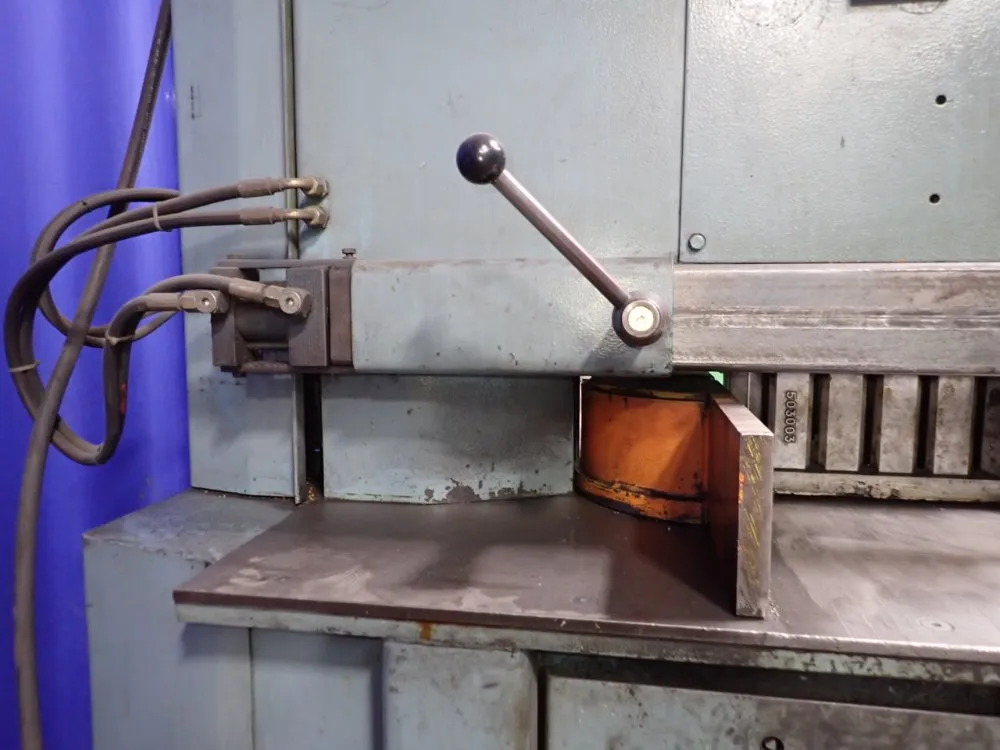 Tennjaeger Saw - Lts 400-m