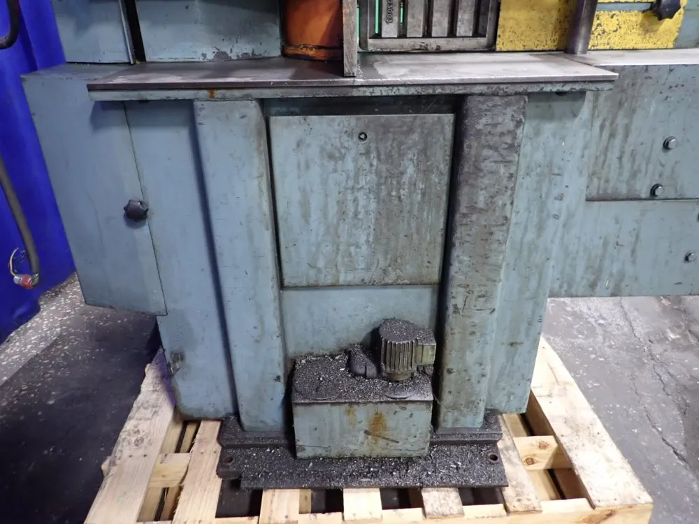 Tennjaeger Saw - Lts 400-m