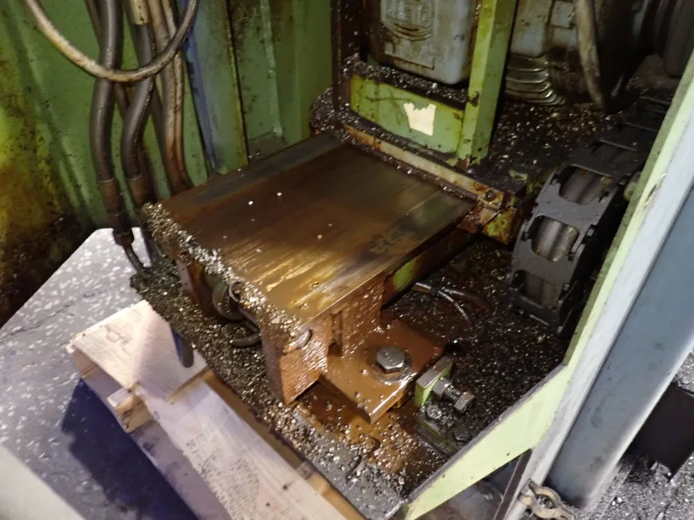 Tennjaeger Saw - Lts 400-m