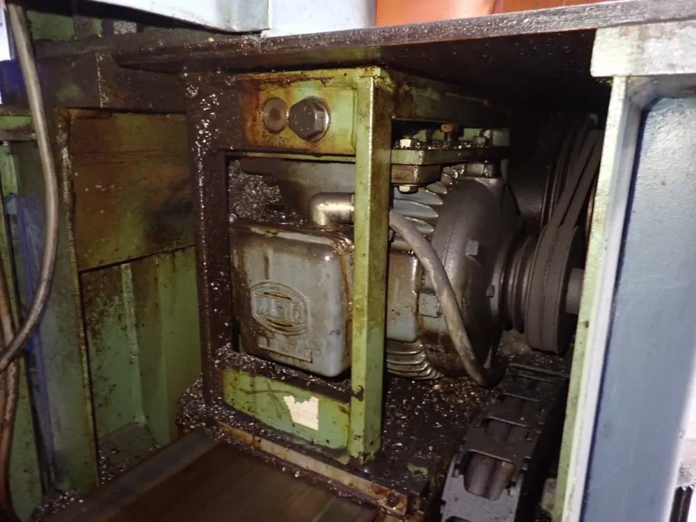 Tennjaeger Saw - Lts 400-m