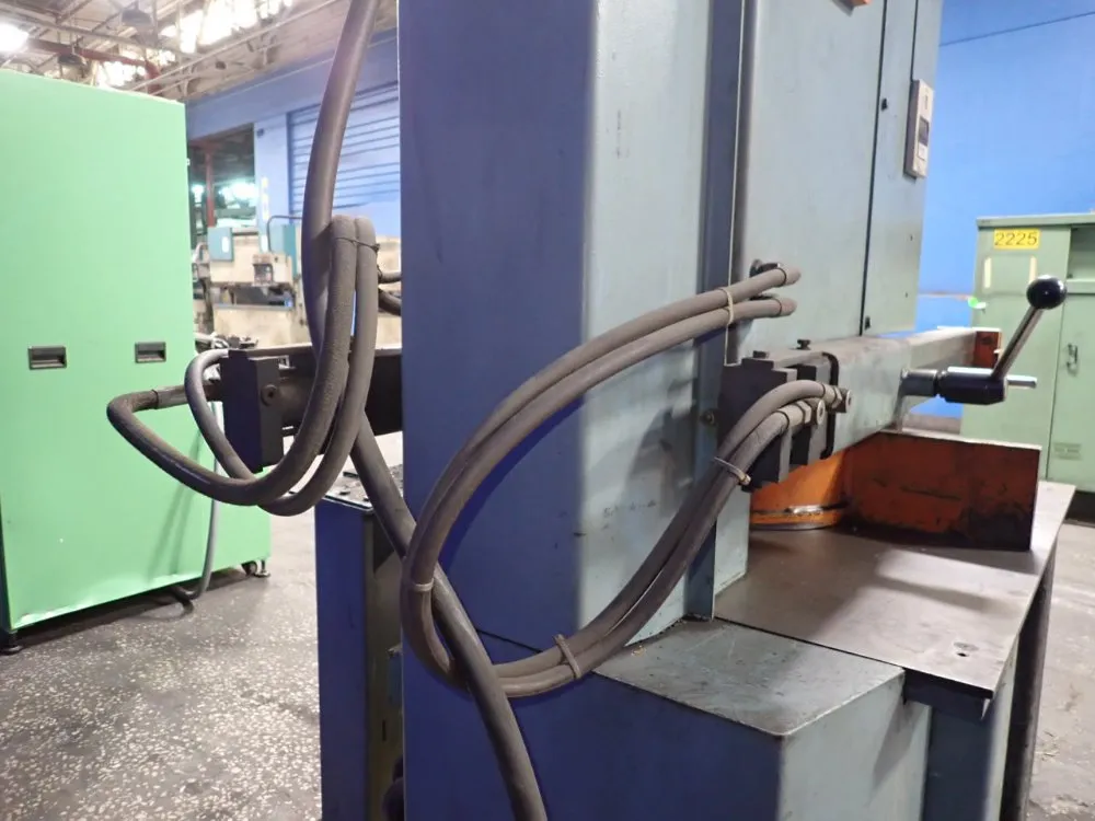 Tennjaeger Saw - Lts 400-m