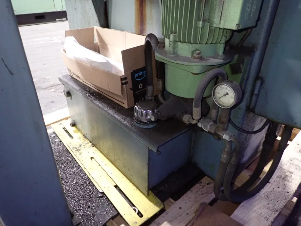 Tennjaeger Saw - Lts 400-m