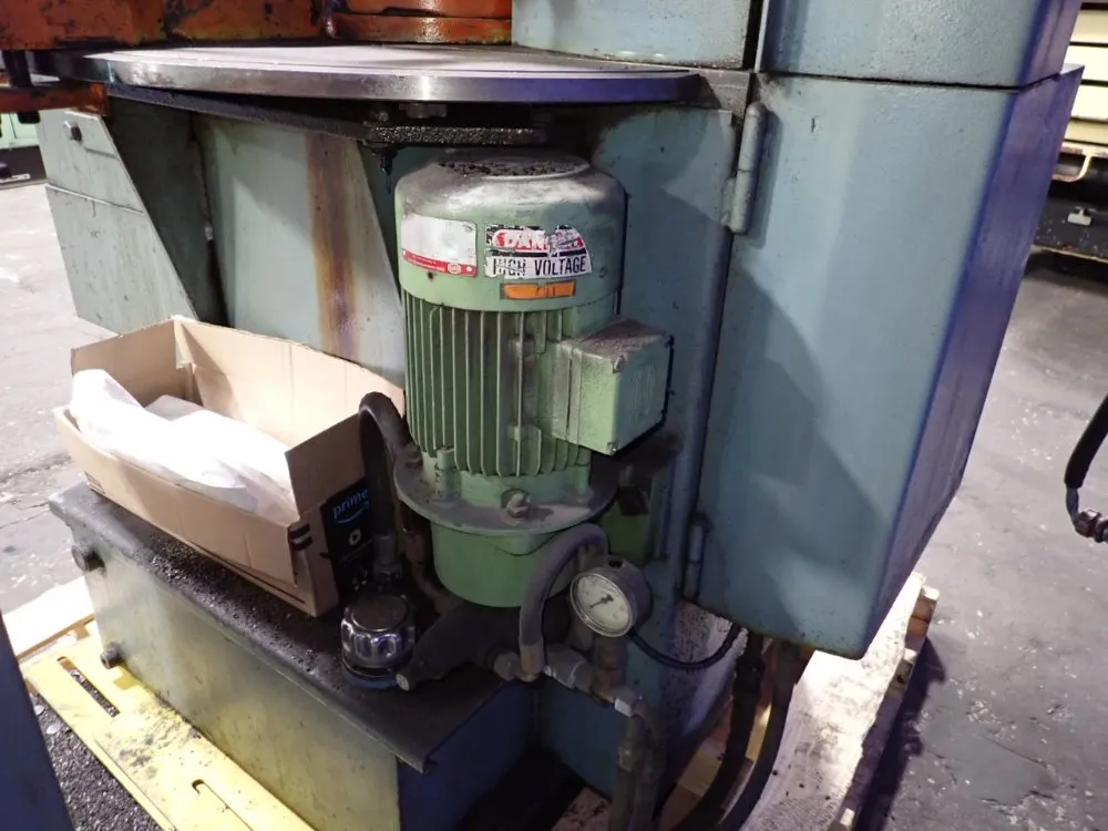 Tennjaeger Saw - Lts 400-m