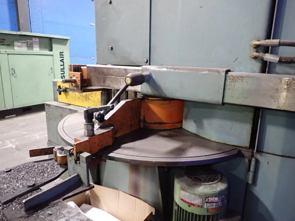 Tennjaeger Saw - Lts 400-m