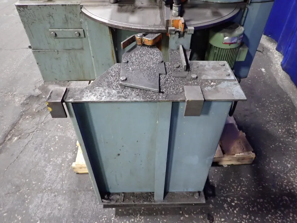 Tennjaeger Saw - Lts 400-m