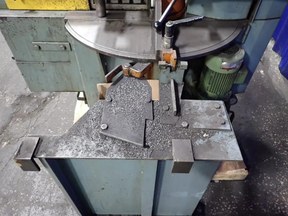 Tennjaeger Saw - Lts 400-m