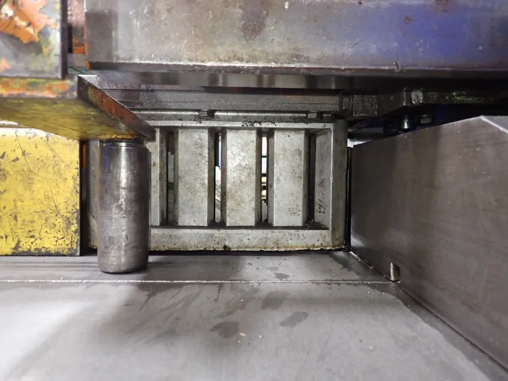 Tennjaeger Saw - Lts 400-m