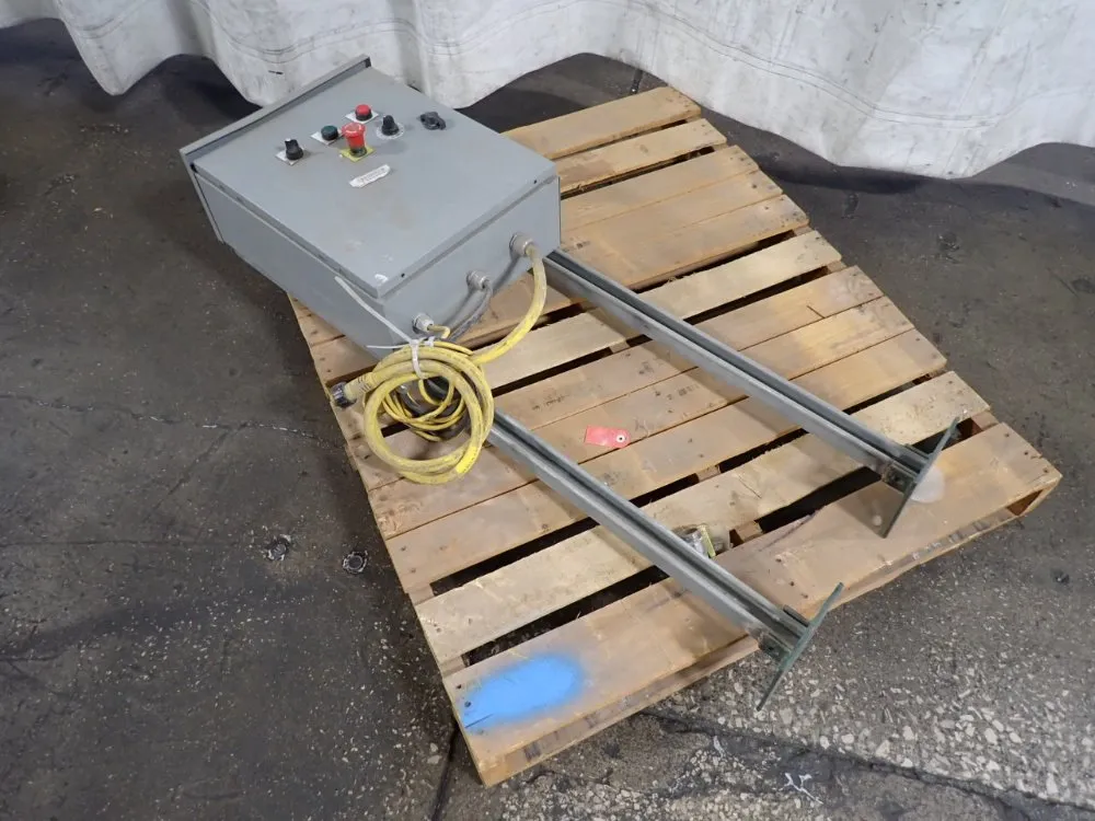 Control Electric Company Control