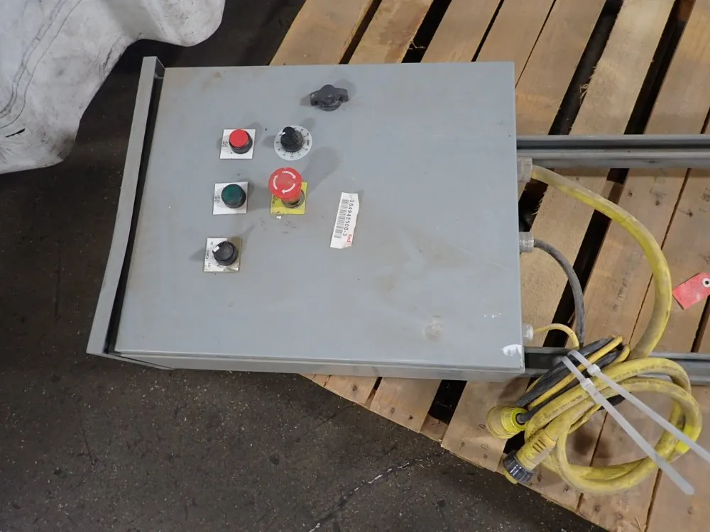 Control Electric Company Control