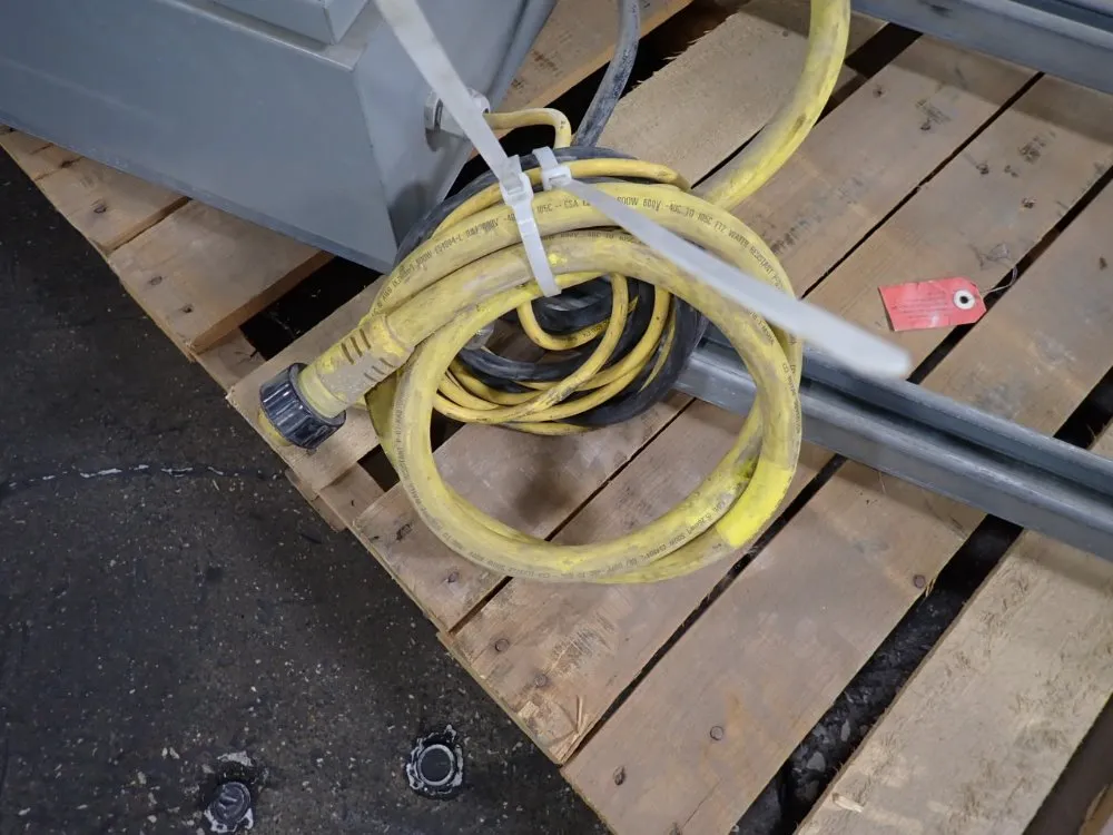 Control Electric Company Control