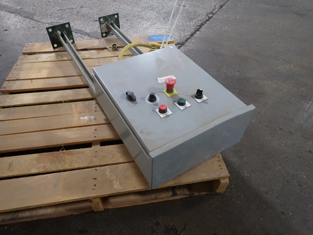 Control Electric Company Control