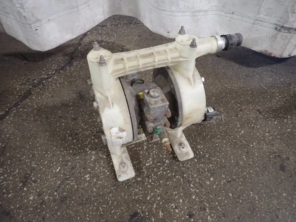 Diaphragm Pump