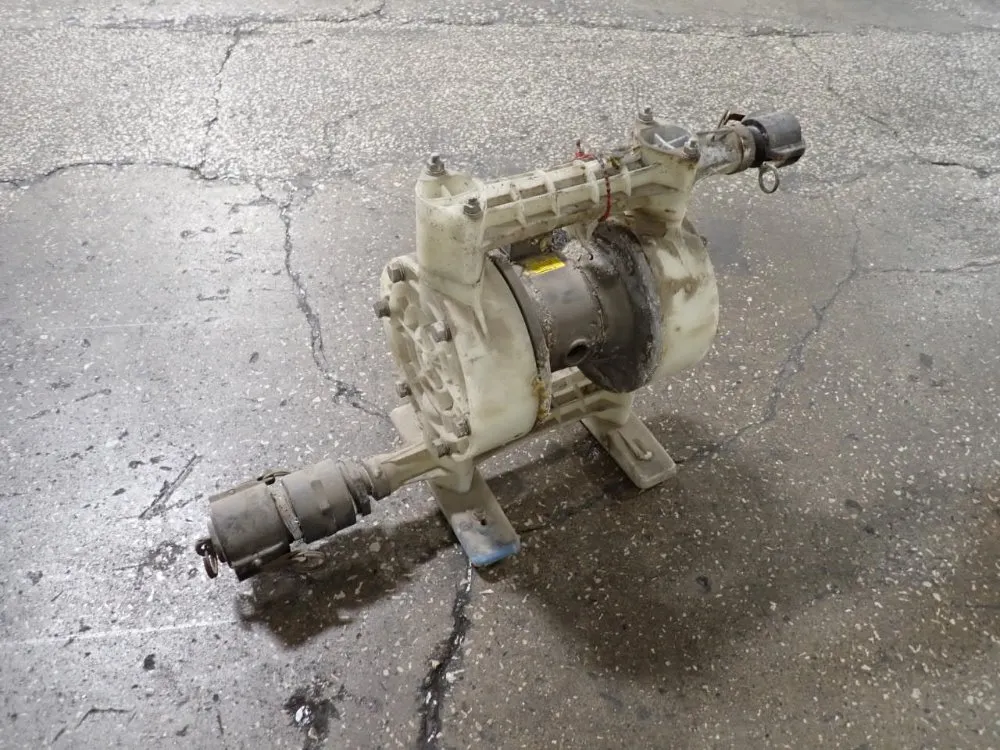 Diaphragm Pump