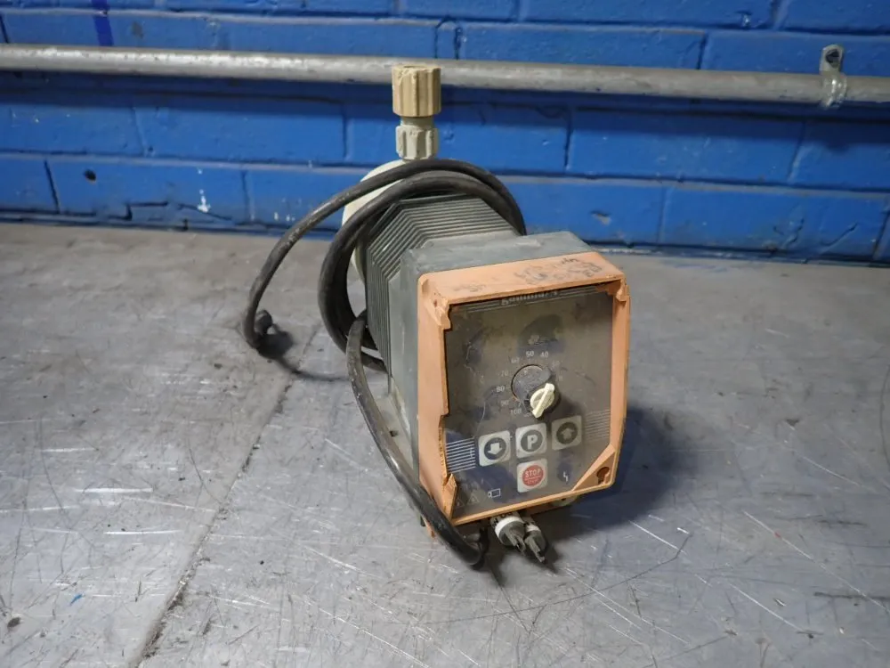 Prominent Metering Pump - Gamma/4